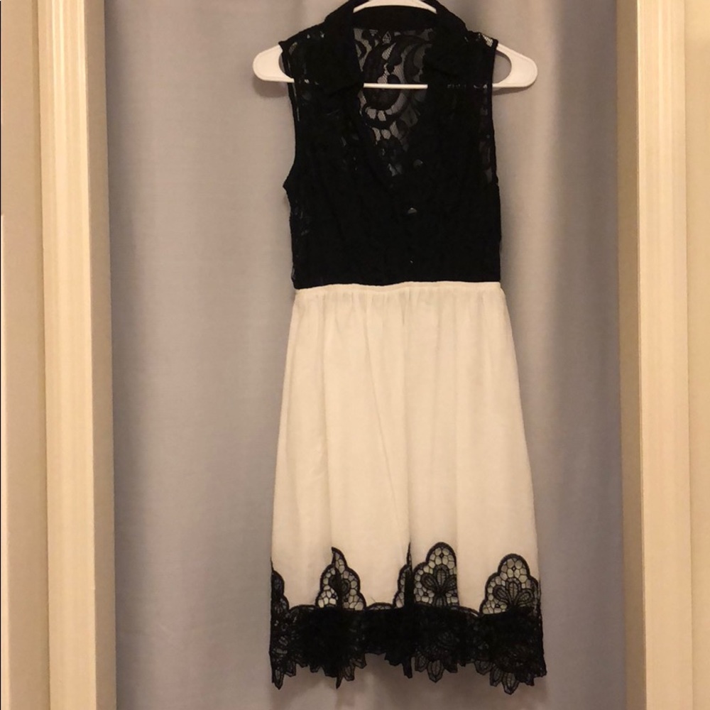 Spring/Summer Dress